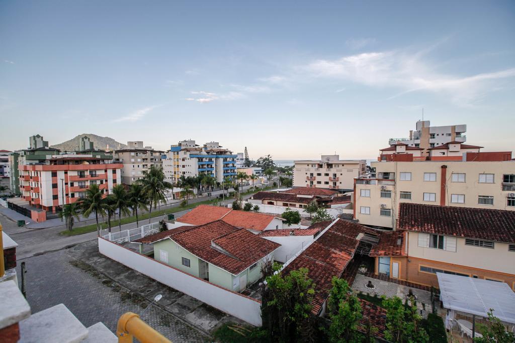 Edificio Ximenes II Ubatuba Exterior foto